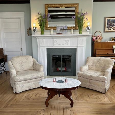 Belgravia B&B Truro Esterno foto