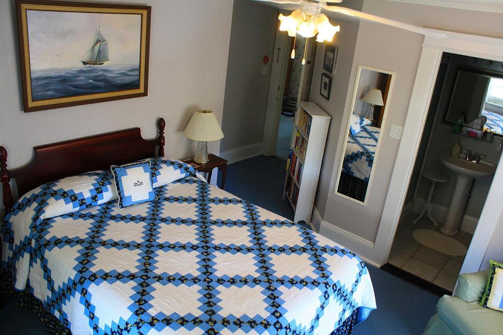 Belgravia B&B Truro Camera foto