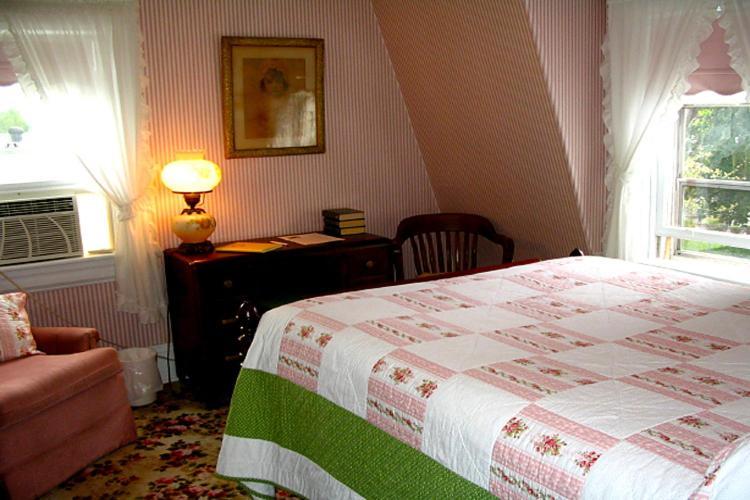 Belgravia B&B Truro Camera foto