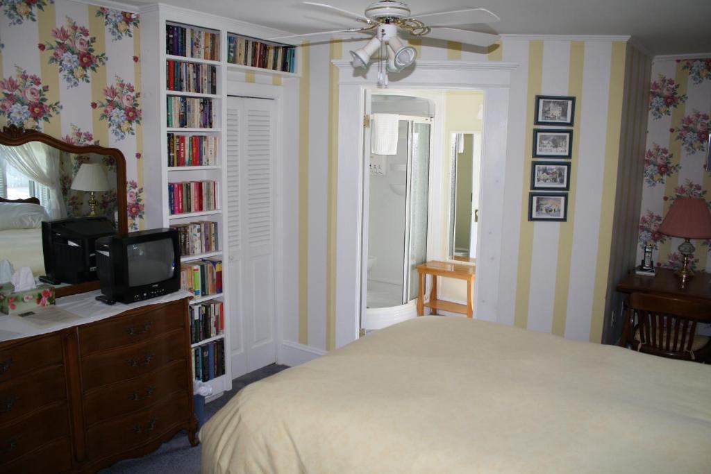 Belgravia B&B Truro Camera foto