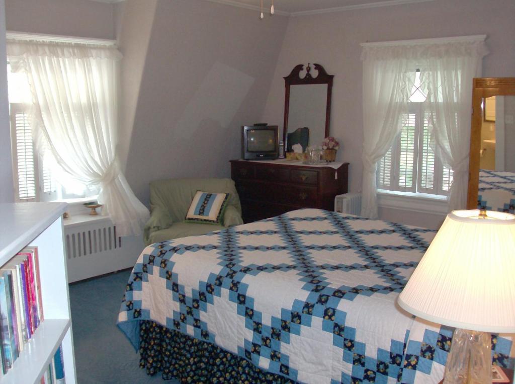Belgravia B&B Truro Camera foto