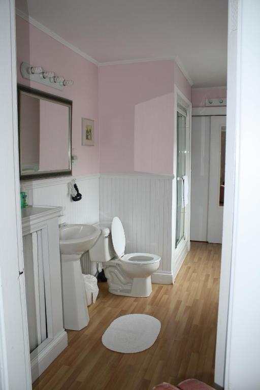 Belgravia B&B Truro Camera foto