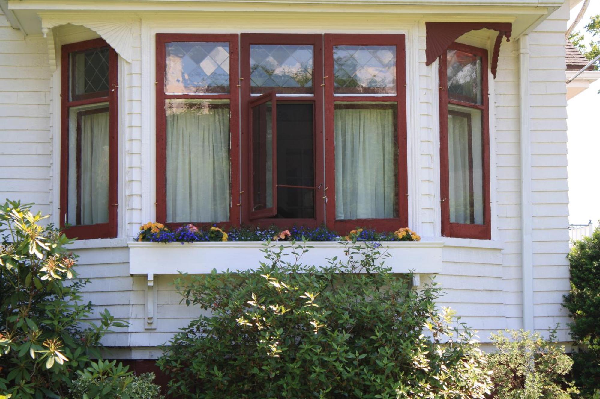 Belgravia B&B Truro Esterno foto