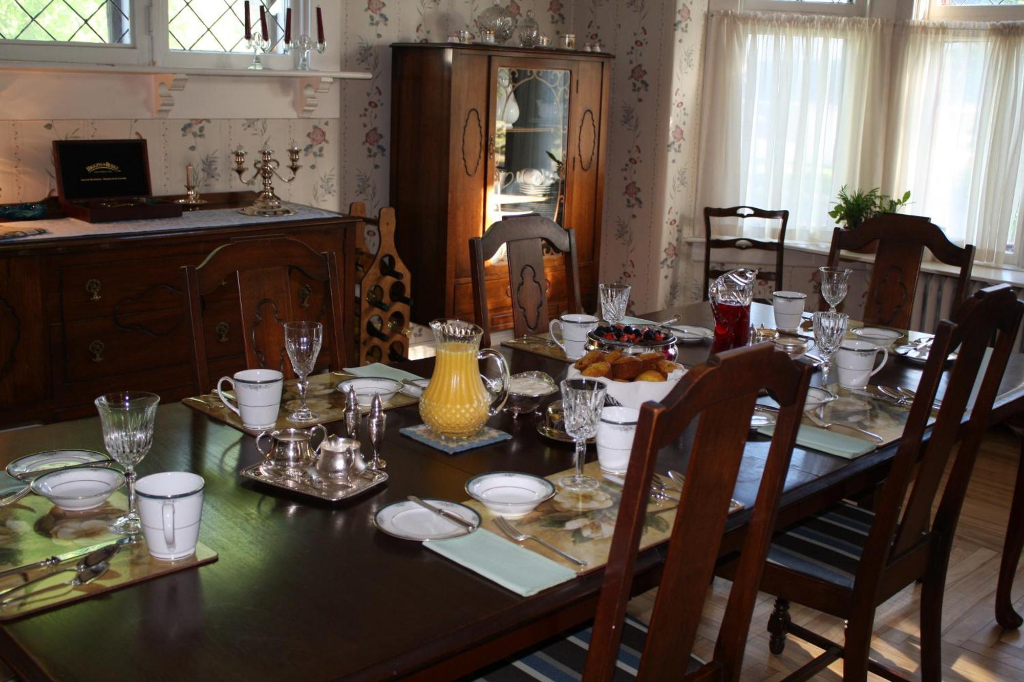 Belgravia B&B Truro Esterno foto