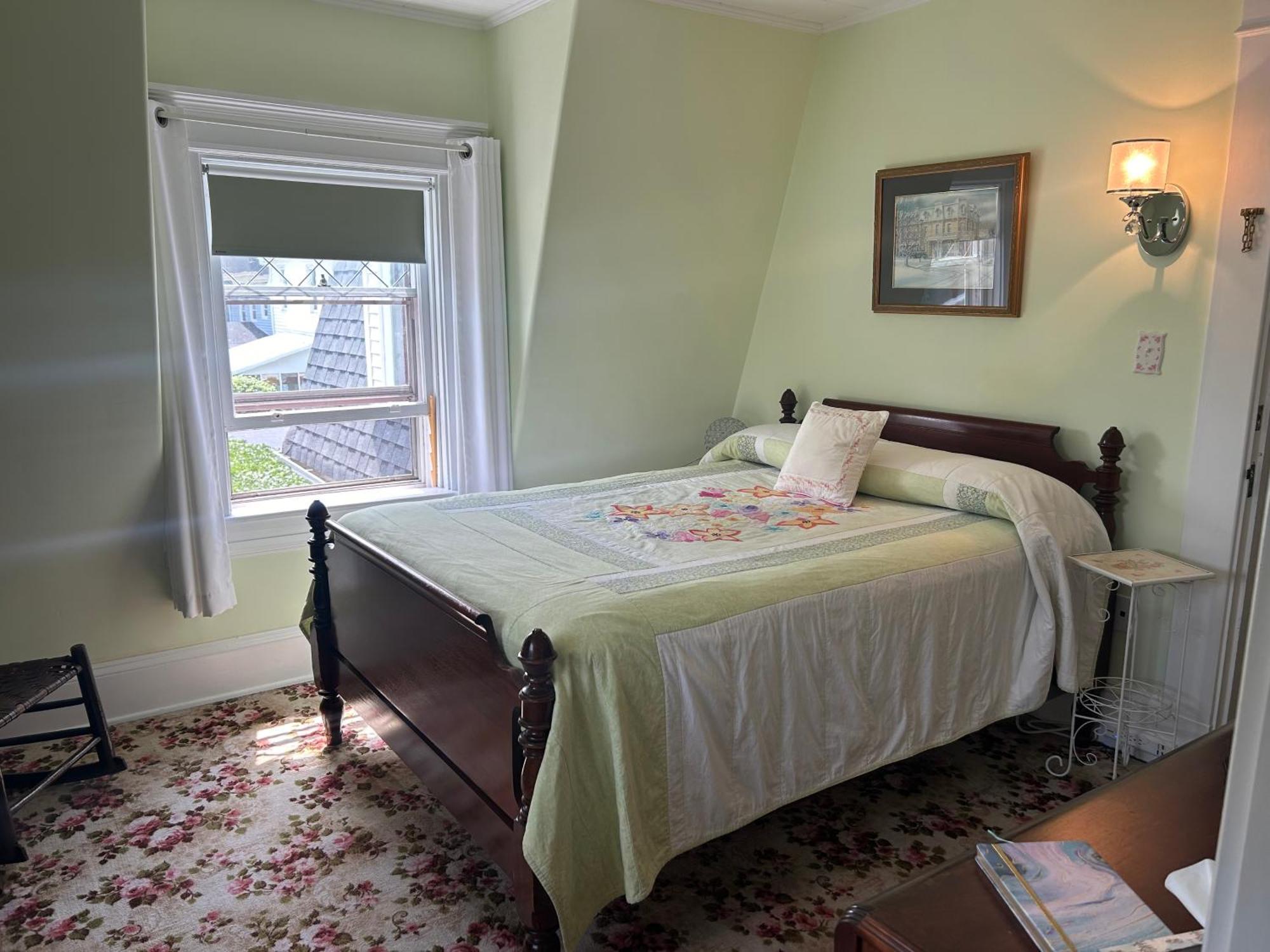 Belgravia B&B Truro Esterno foto