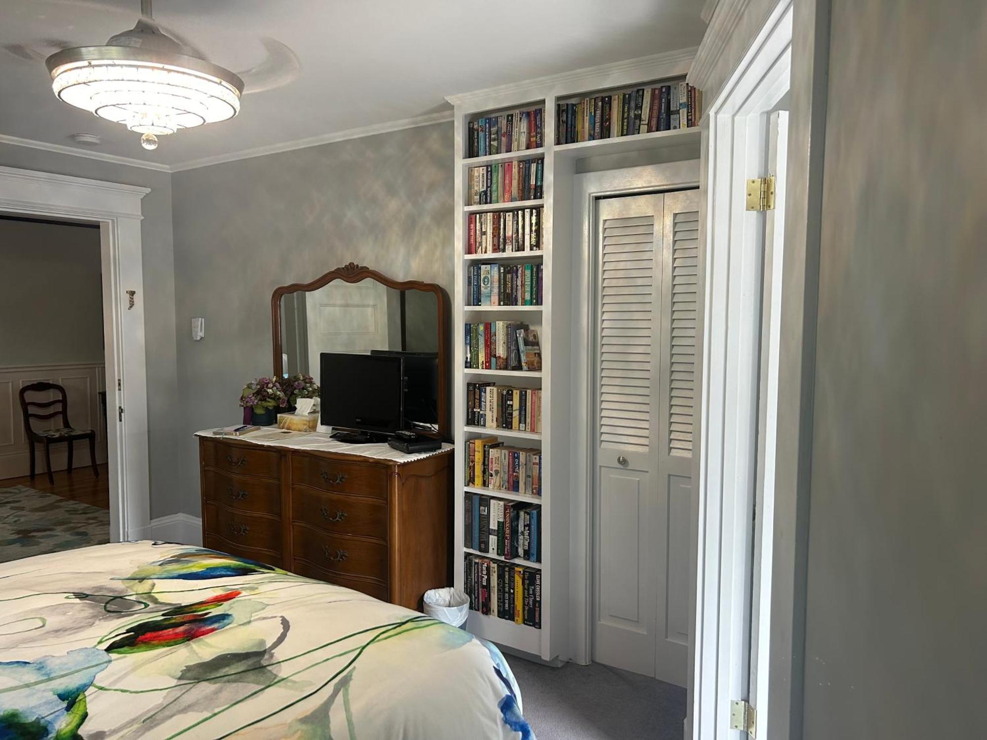 Belgravia B&B Truro Esterno foto