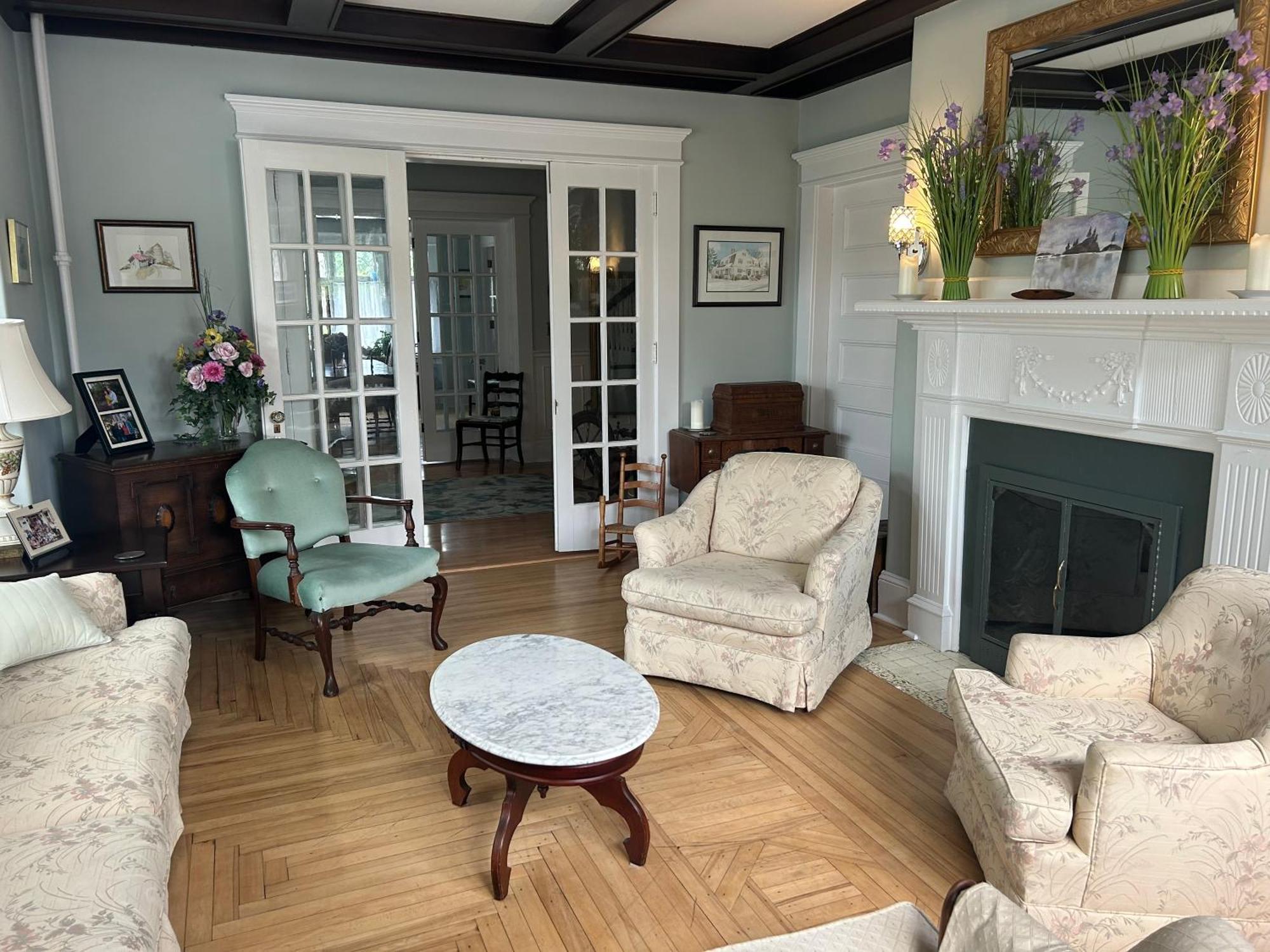 Belgravia B&B Truro Esterno foto