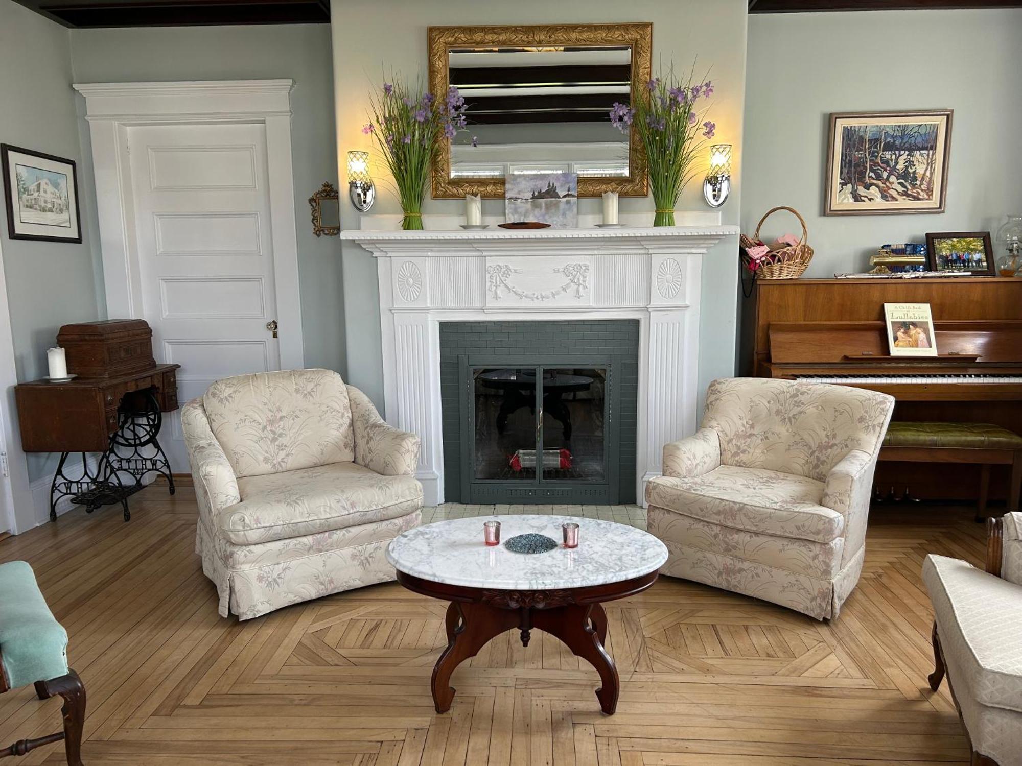Belgravia B&B Truro Esterno foto