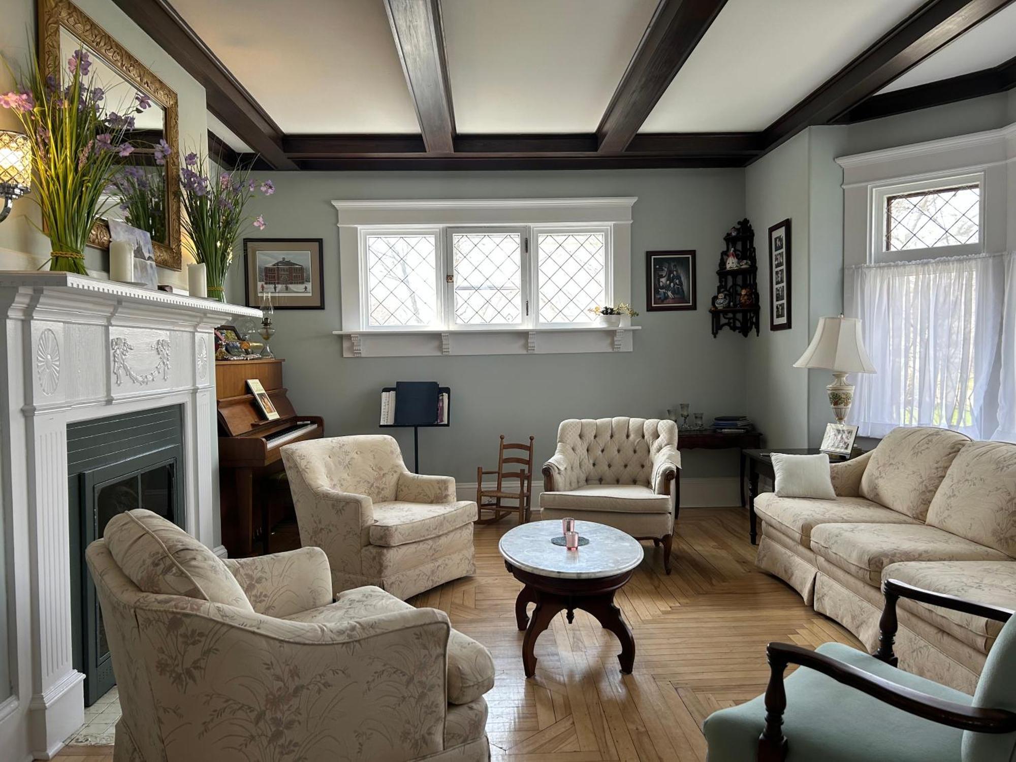 Belgravia B&B Truro Esterno foto