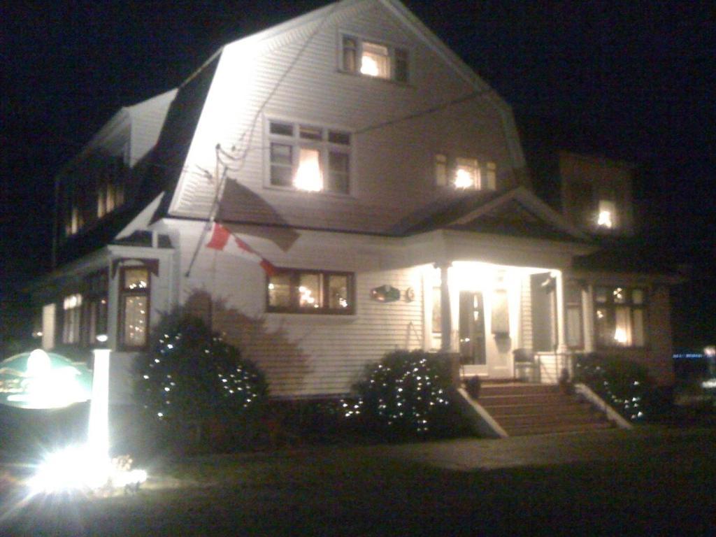 Belgravia B&B Truro Esterno foto