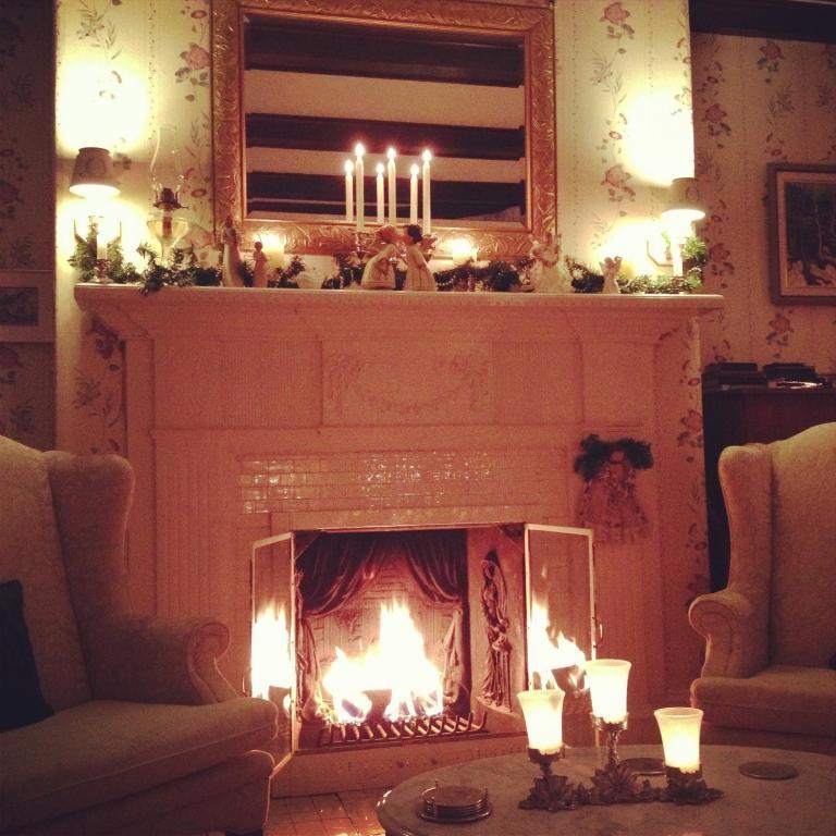 Belgravia B&B Truro Esterno foto